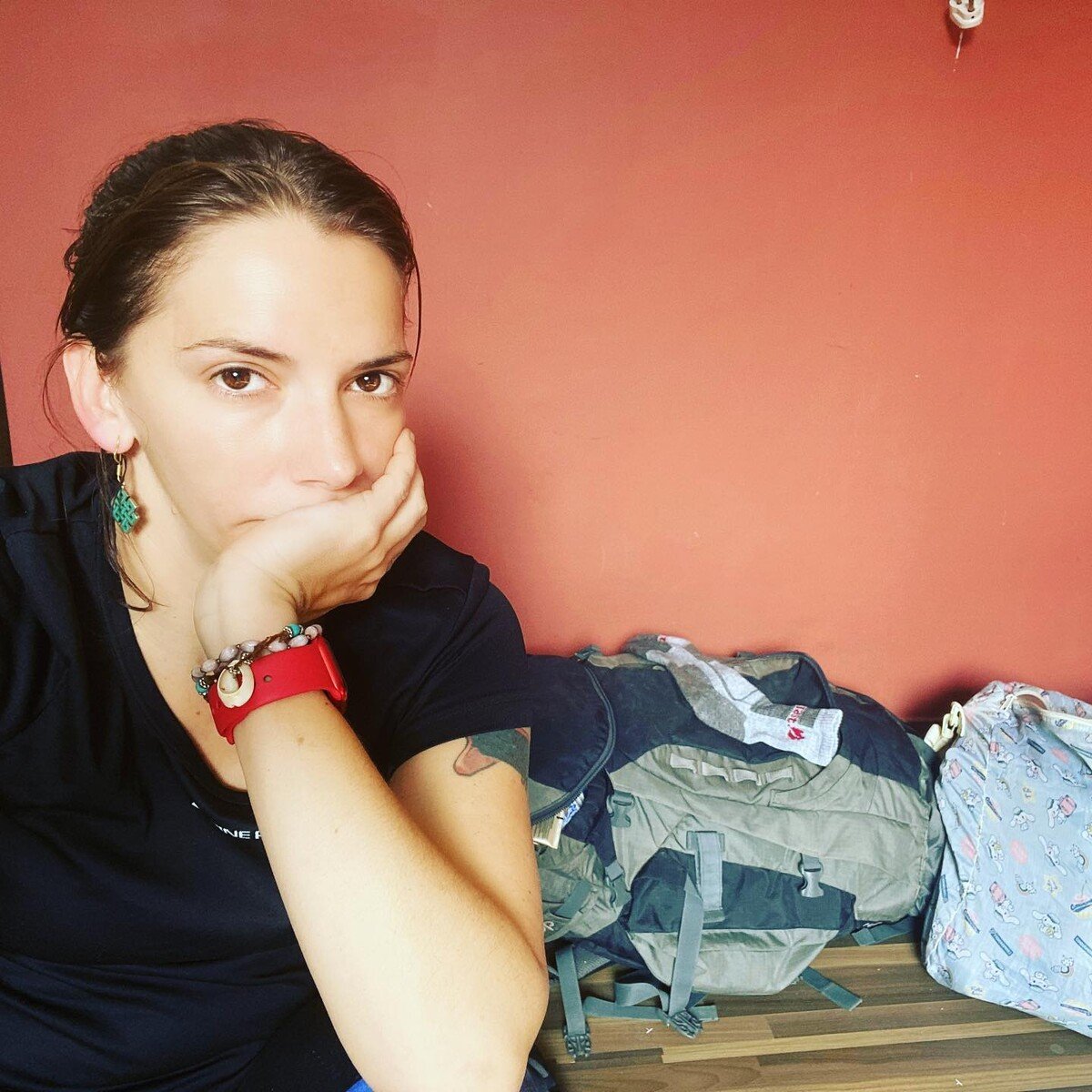 Dorota Nvotová.