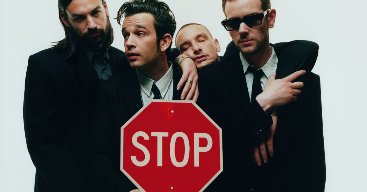 Politický aktivismus vs. hudební průmysl: Politika na stage prostě patří (Komentář)