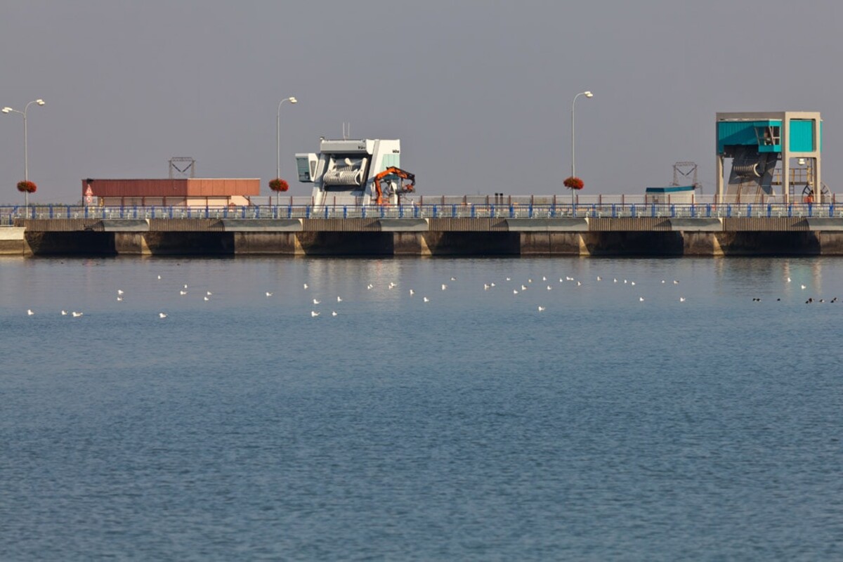 Gabčíkovo