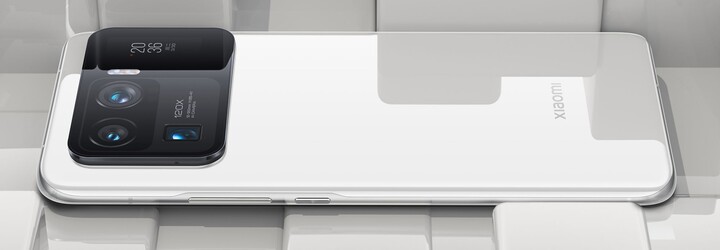 Xiaomi Mi 11 Ultra je najextrémnejší smartfón súčasnosti. Alebo skôr profi fotoaparát s pripojeným mobilom