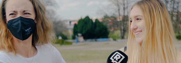 Největší faily při online výuce: Učitelce řekla, že je k**** (Anketa)