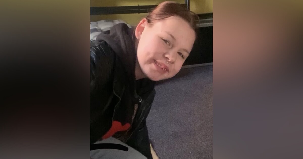 Policie pátrá po 13leté Sandře ze Šumperska