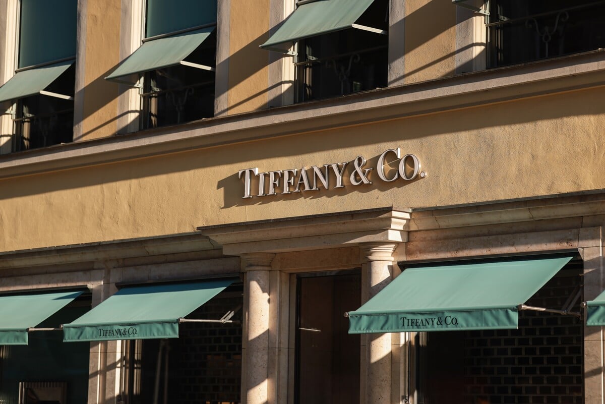 Tiffany & Co.