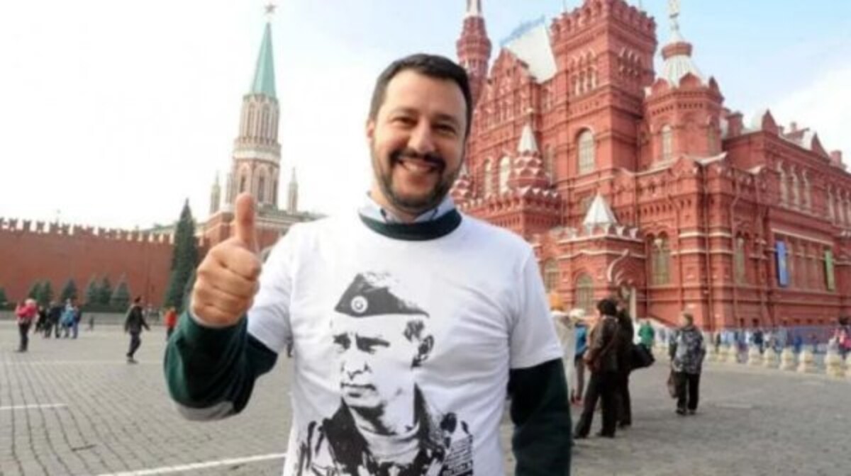 Salvini