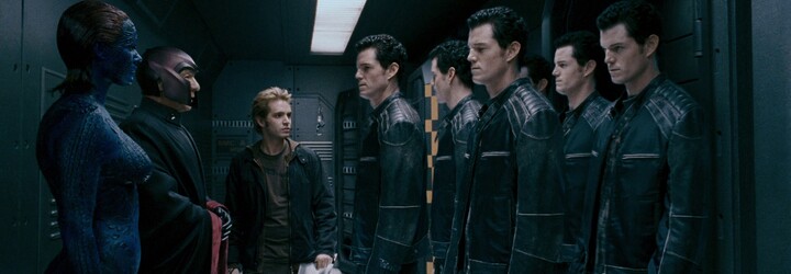 James Franco si zahrá hlavnú úlohu v chystanom X-Men filme o mutantovi Multiple Manovi, ktorý dokáže vytvárať kópie seba samého