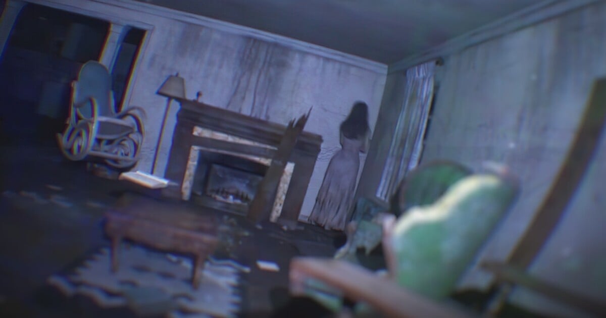 Vybrali jsme 10 nejočekávanějších hororových her. Můžeš pitvat lidi, zabíjet monstra a odhalit děsivá tajemství