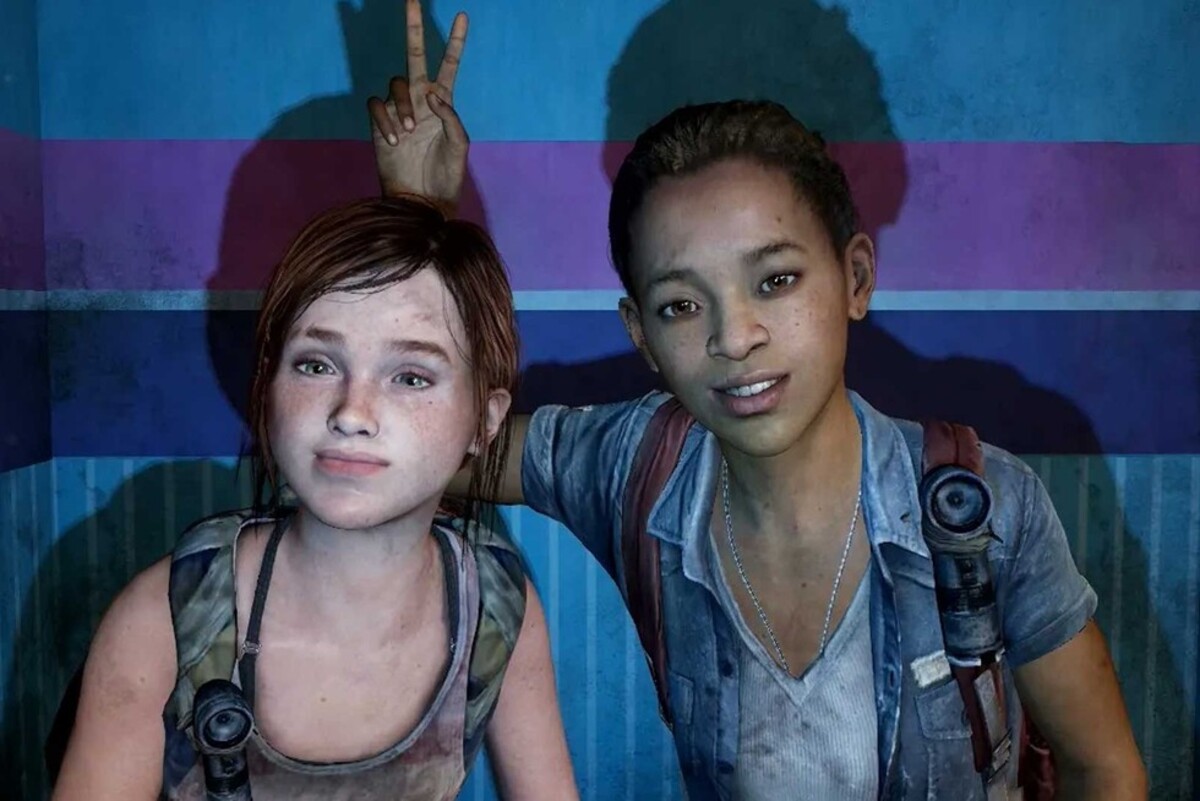 The Last of Us