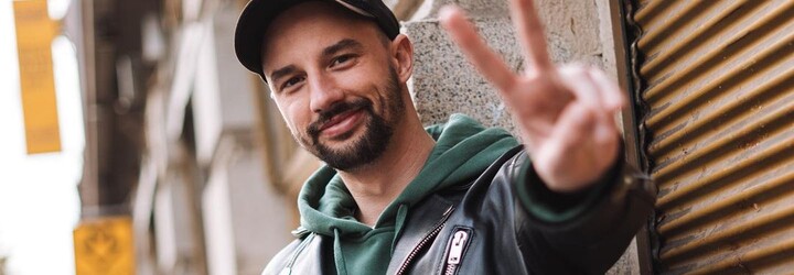 Johny Machette: Svět internetu je někdy fakt zlej. V Česku existuje cancel culture, ale ne tak drsná jako v zahraničí (Rozhovor)