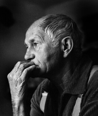 Jak zemřel Bohumil Hrabal (†82)?