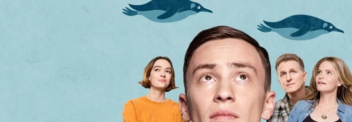Atypical ukazuje poslední, 4. sérii. Vynikající seriál o teenagerech na Netflixu skončí už za měsíc