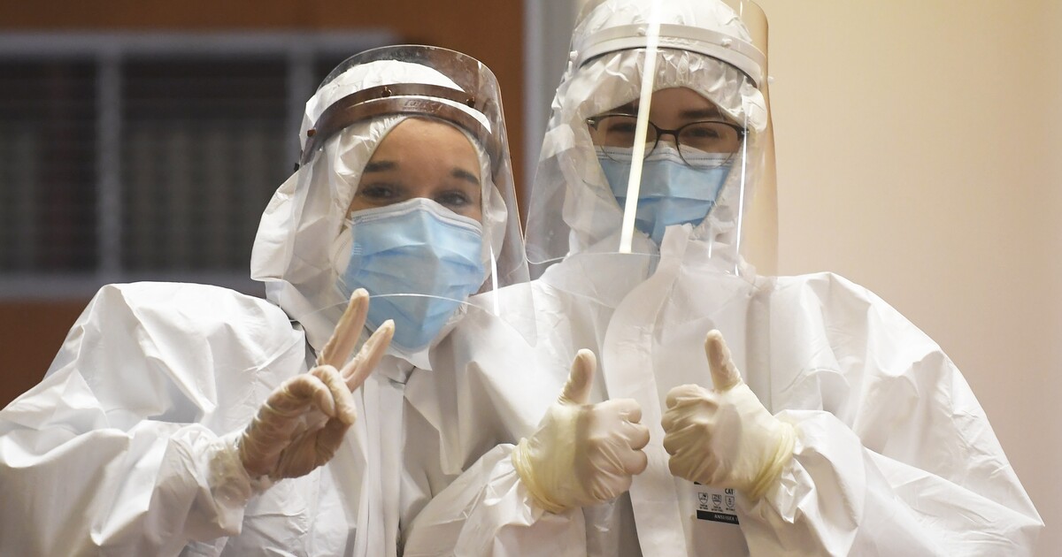 Letos oficiálně skončí pandemie koronaviru, věří šéf WHO