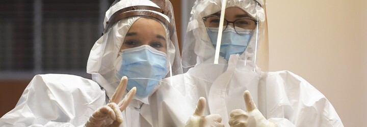 Letos oficiálně skončí pandemie koronaviru, věří šéf WHO