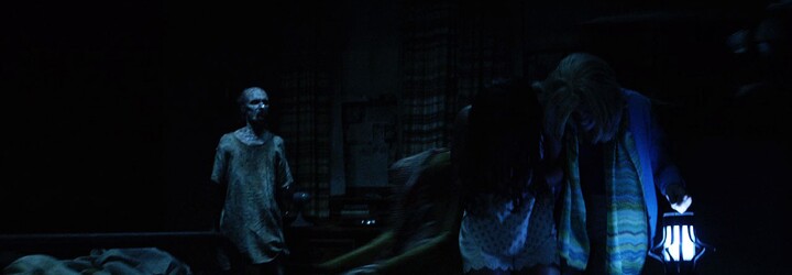 Třetí pokračování démonického Insidious tě zaručeně vystraší až do morku kostí (Recenze)