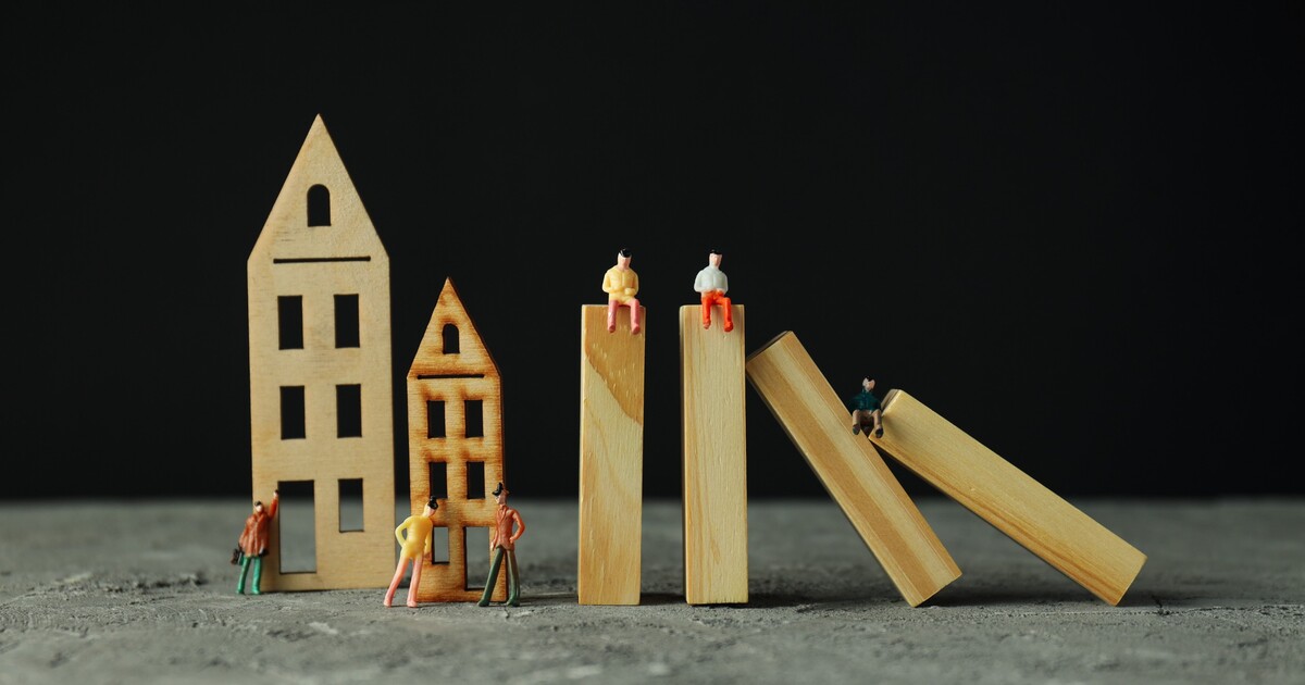 Drahé nájmy, nestabilní bydlení, nevrácené kauce. Iniciativa radí nájemnictvu, jak bojovat proti bezpráví