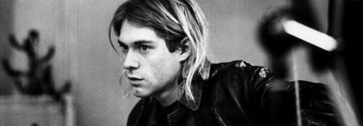 Cobainova legendární kytara z klipu Smells Like Teen Spirit jde do dražby. Prodat by se mohla až za 18 milionů korun