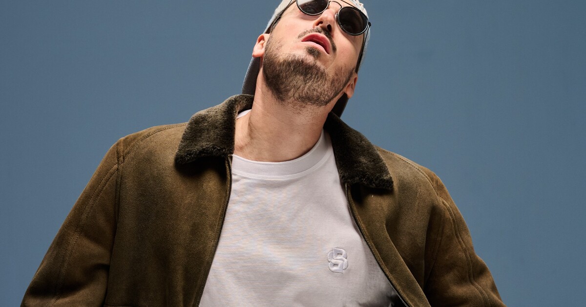 Jak zní Mike Trafik bez PSH? Slyšeli jsme jeho sólové album Melodrama jako první