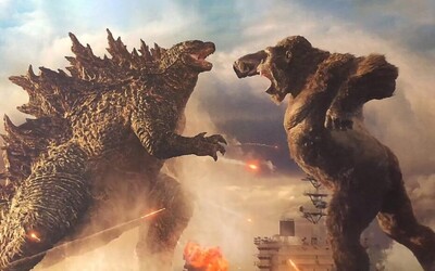 Recenzia: Godzilla vs. Kong dokazuje, že nádherný vizuál a ohurujúce bitky nestačia, ak sú postavy a scenár úplne hlúpe