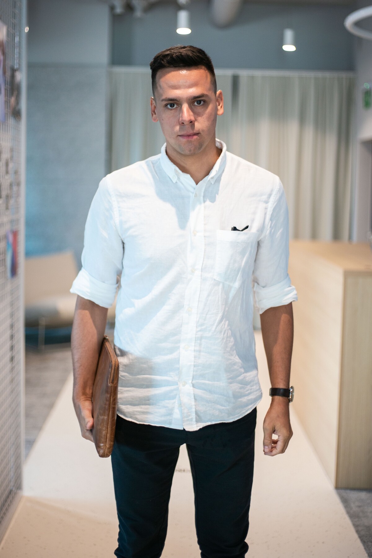 Kristián Čekovský
