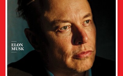 Elon Musk znovu hýbe trhem s kryptoměnami. Stačil jeden tweet a dogecoin stoupl o více než 25 %.