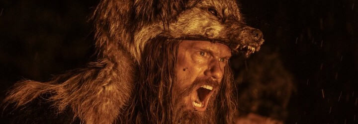 RECENZE: Seveřan