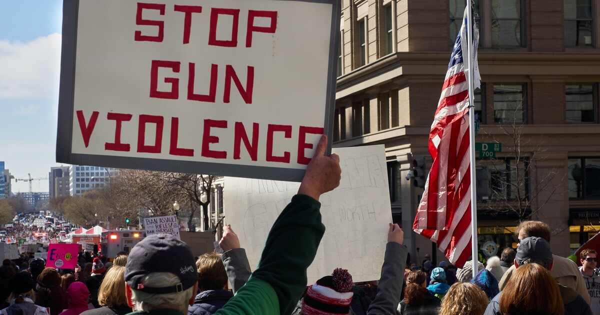 Střelba v Texasu: Útočník pod vlivem omamných látek látek zabil 5 lidí včetně 8letého dítěte