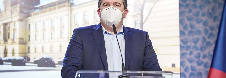 Hamáček v předvolební debatě zneužil jméno zesnulého politika. Jeho rodina se ohradila, poslanci chtějí omluvu