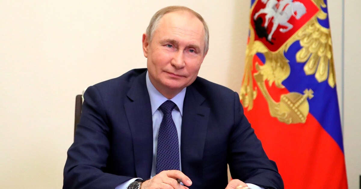 Stres při každém pípnutí mobilu? Putin podepsal zákon o elektronickém povolávacím rozkazu