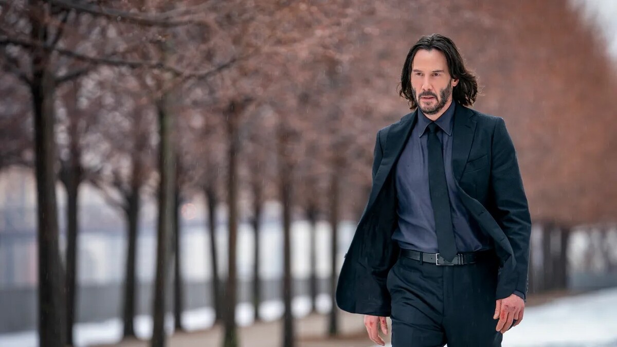 John Wick 4