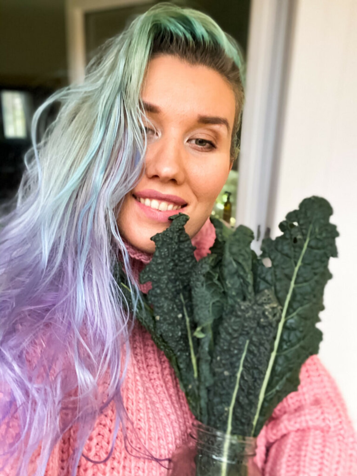 Soňa Makranská je zakladateľka bistra Simply Vegan.