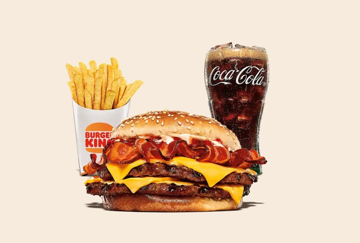 Burgerking.com