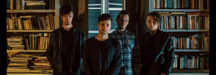 Čo vznikne spojením The Beatles a Billy Talent? Československá skupina, ktorá tvrdí, že sme všetci tak trochu divní