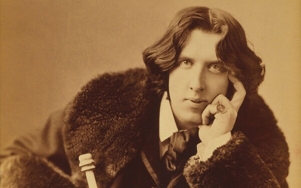 Oscar Wilde