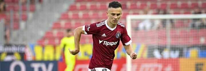 Sparta v Kodani proti Bröndby ubojovala bezbrankovou remízu