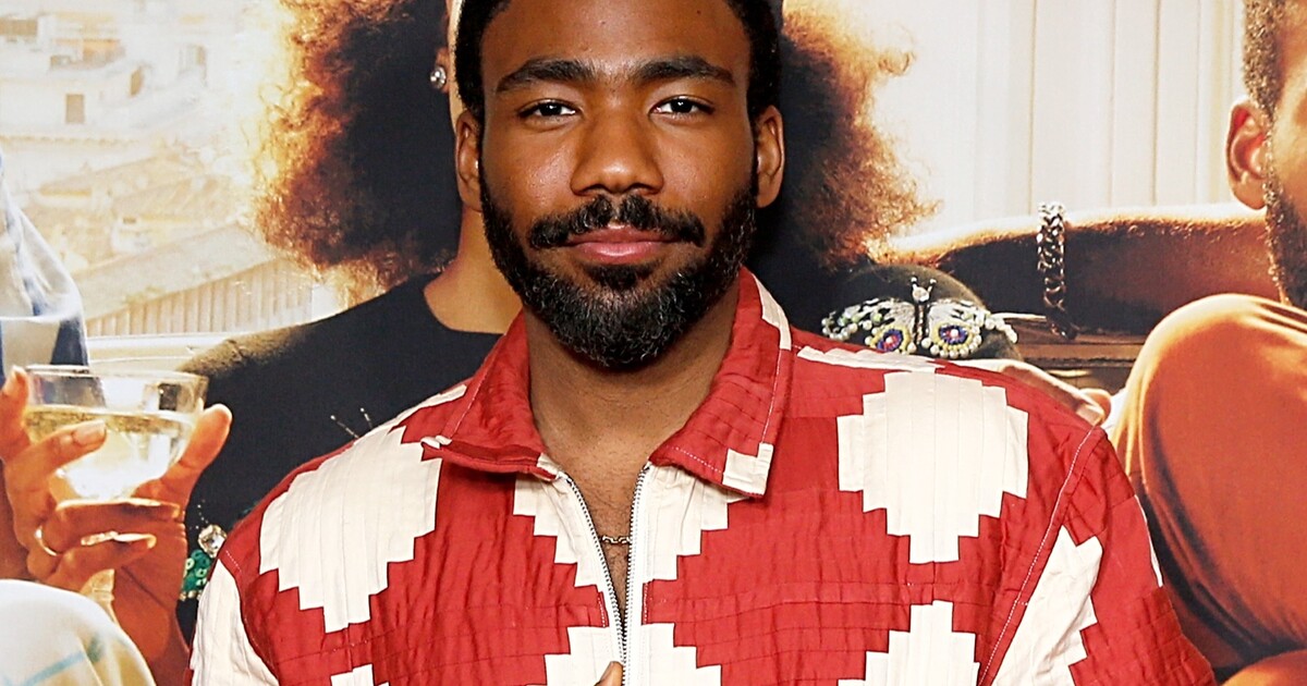 Childish Gambino zrušil koncert v Praze kvůli zdraví. Nyní promluvil o život ohrožujícím stavu