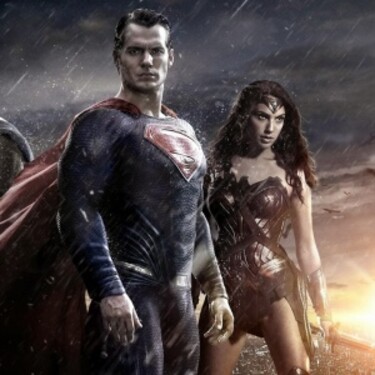 BvS: Ktorí budúci členovia Justice League okrem Wonder Woman mali vo filme cameo?
