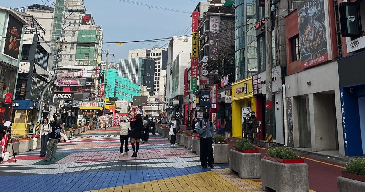 Soul je ráj street foodu a památek. Přinášíme ti budget friendly tipy, kde se ubytovat, co vidět a kde se božsky najíst