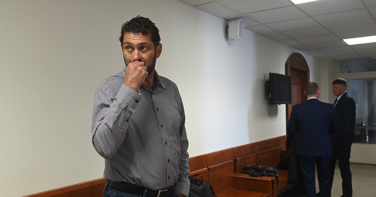 Bývalý hokejový reprezentant z Nagana Čechmánek dostal podmínku za podvod