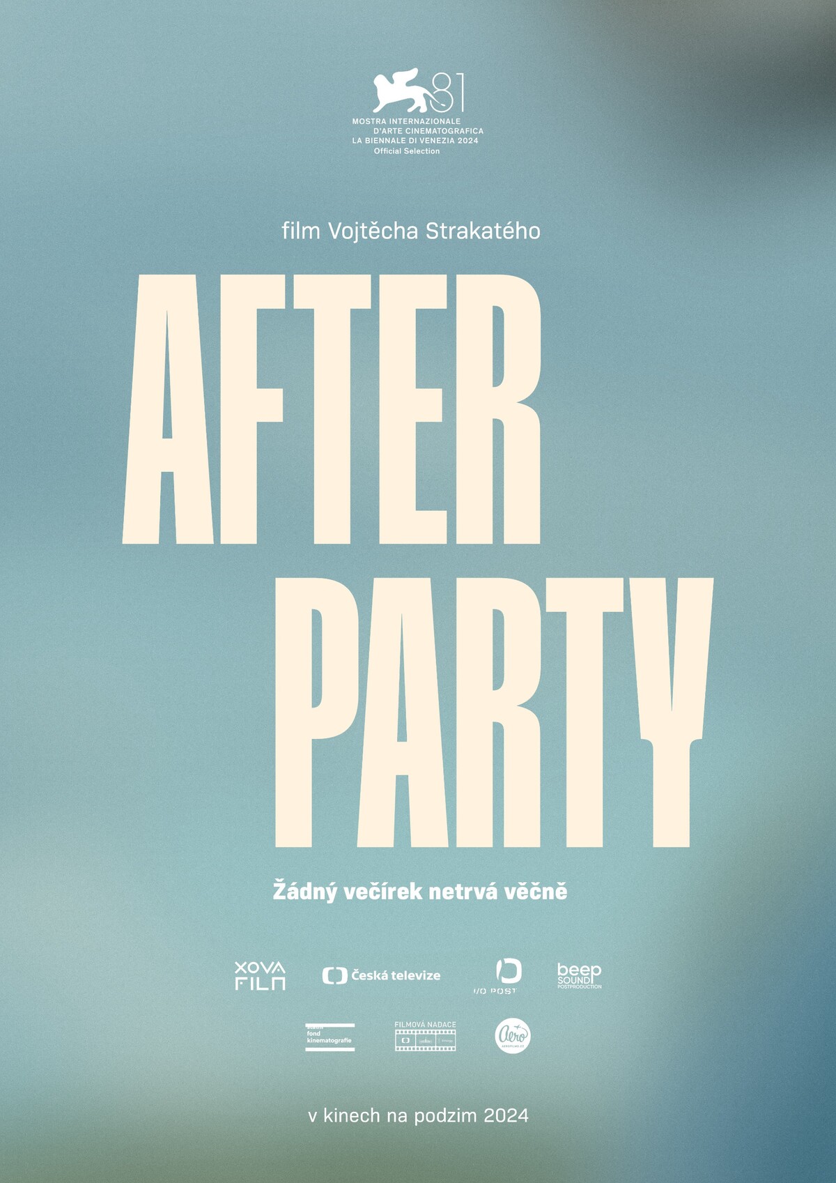 after party, film