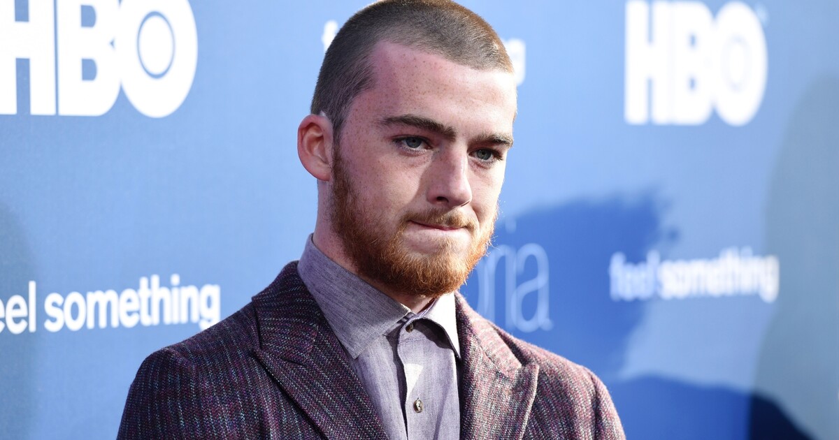 Řekl, že se uvidíme ráno. Matka zesnulého Anguse Clouda tvrdí, že její syn nezemřel úmyslně