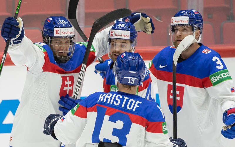 MS v hokeji 2022: Slovensko si hravo poradilo s Talianskom, hokejisti vyhrali 3 :1. Zvýšili sa tak šance na postup zo skupiny.