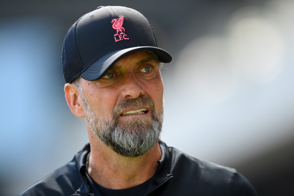 Jurgen Klopp