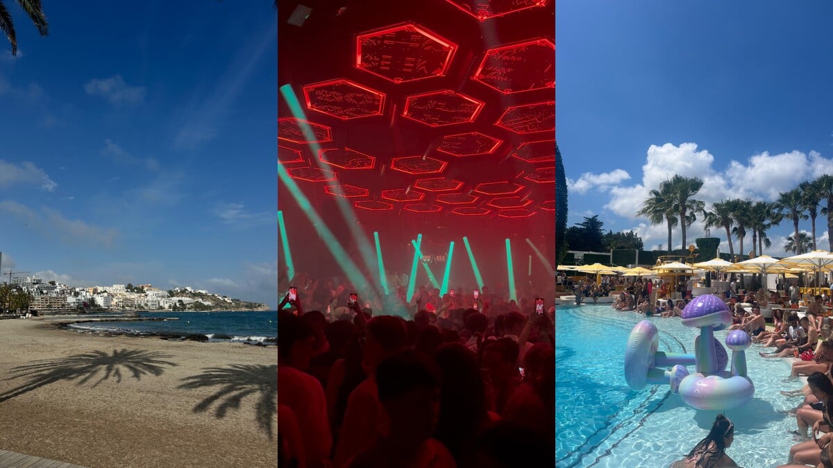 Ibiza