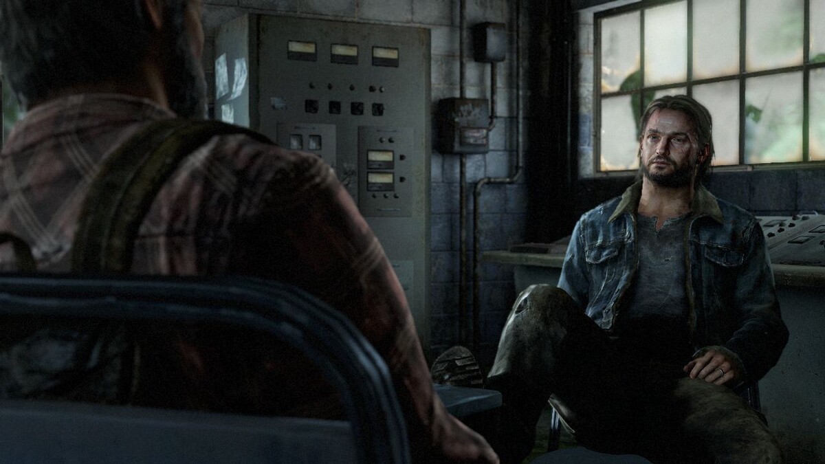 the last of us tommy