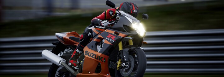 Záběry ze hry Ride 4 na Playstation 5 jsou hitem internetu. Lidé na první pohled nedokáží rozlišit, zda jde o hru, nebo realitu.