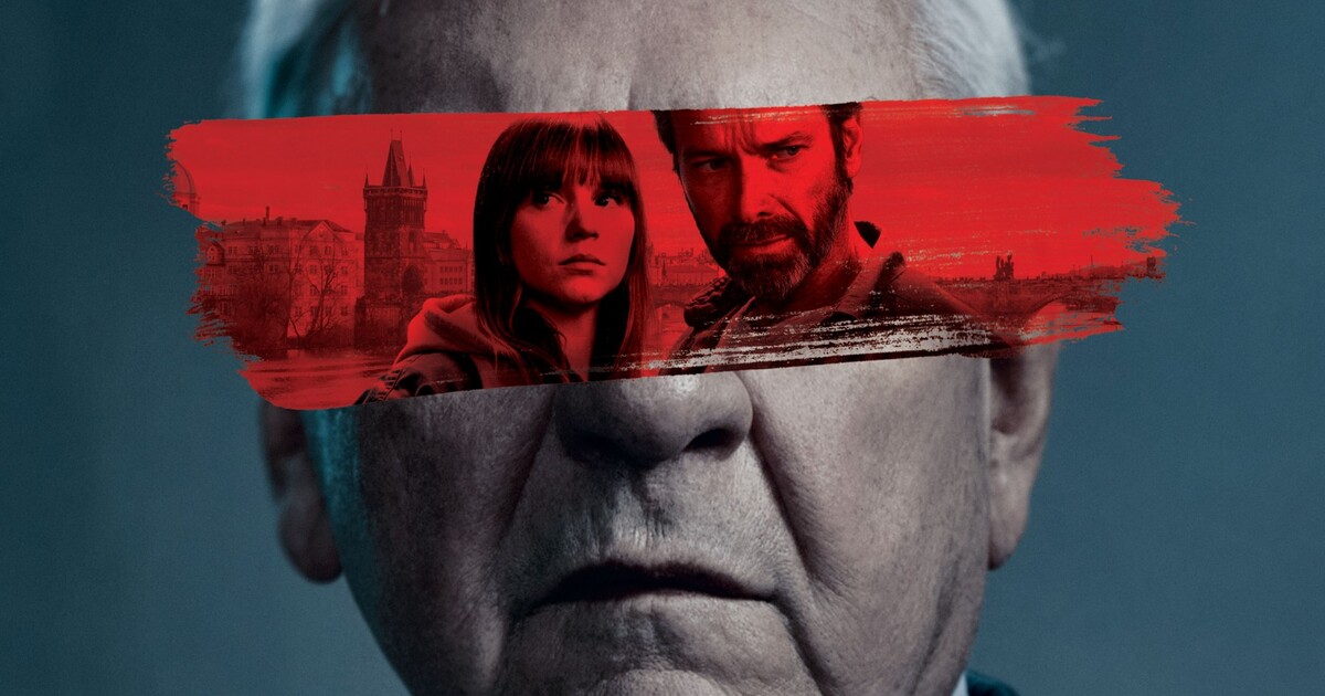 VIDEO: Nový seriál s Miroslavem Donutilem dorazí v květnu. Podívej se na ukázku