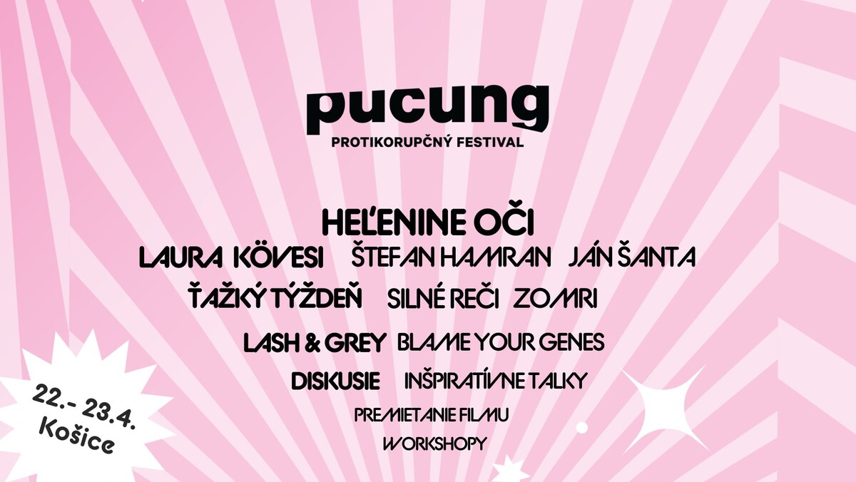 pucung festival