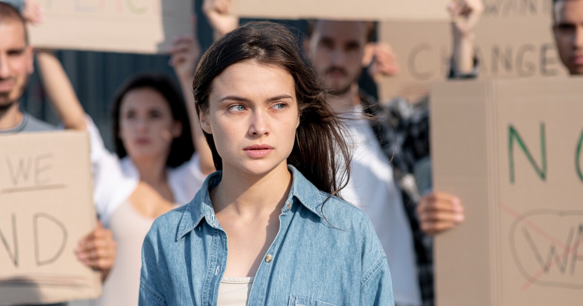 Co nejvíce trápí mladé v Česku? Projekt Generace F přináší sedm klíčových priorit pro nadějnou budoucnost