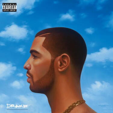 Uhádneš názov tohto Drakeovho albumu?