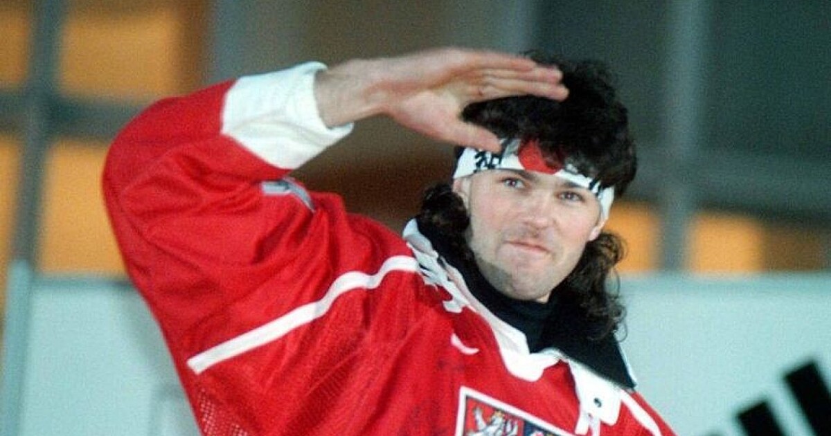 Světový šampionát v mulletech zná svého vítěze. Ano, čteš správně