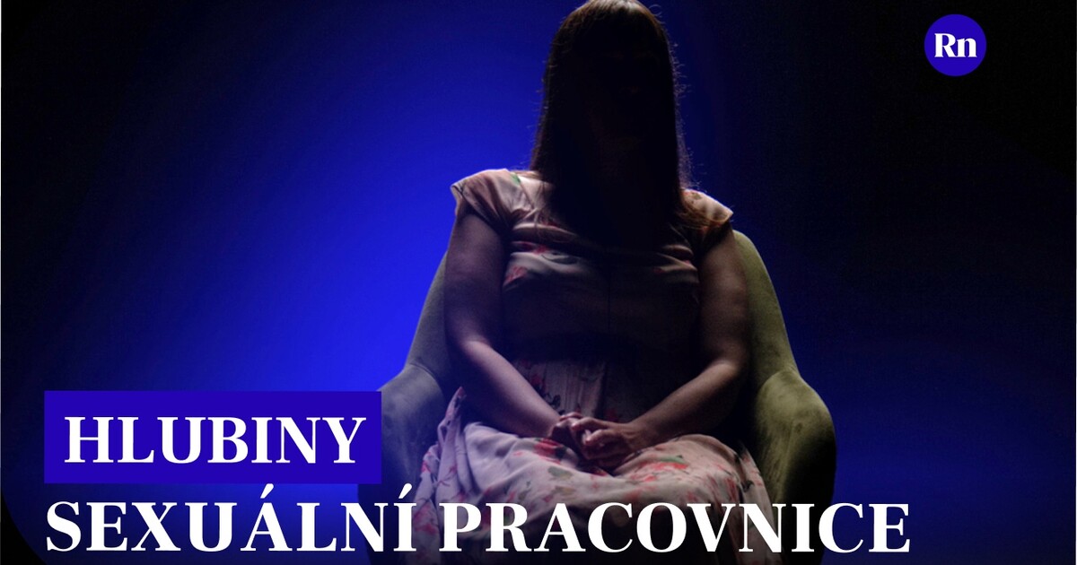 Začala s prostitucí, protože neměla na nájem. Zuzana popisuje život sexuální pracovnice